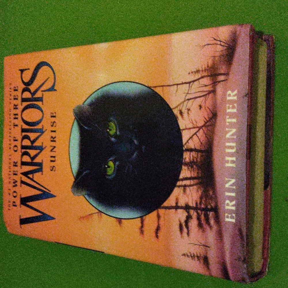 Warriors: Sunrise